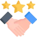 Partners with Coalition of Trust